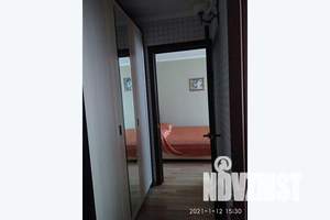 2-к квартира, посуточно, 50м2, 7/9 этаж