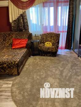 2-к квартира, посуточно, 48м2, 8/9 этаж