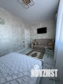 1-к квартира, посуточно, 32м2, 3/9 этаж