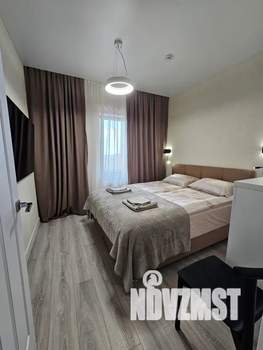 2-к квартира, посуточно, 59м2, 4/6 этаж