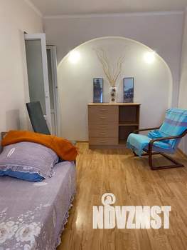 2-к квартира, посуточно, 52м2, 2/5 этаж