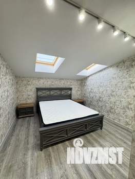 3-к квартира, посуточно, 140м2, 8/9 этаж