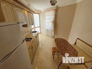 2-к квартира, посуточно, 50м2, 2/3 этаж