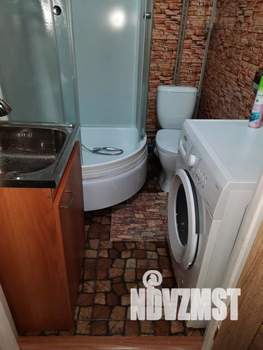 2-к квартира, посуточно, 60м2, 2/3 этаж