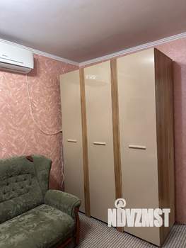 2-к квартира, посуточно, 48м2, 2/9 этаж