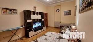 2-к квартира, посуточно, 53м2, 1/3 этаж