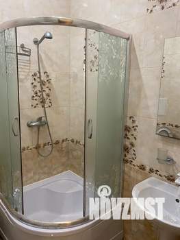 2-к квартира, посуточно, 80м2, 1/2 этаж