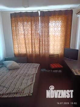 1-к квартира, на длительный срок, 28м2, 4/5 этаж