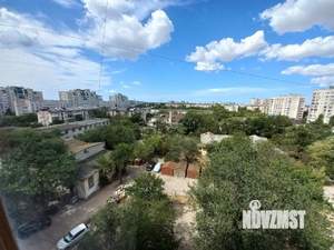 1-к квартира, посуточно, 31м2, 7/9 этаж