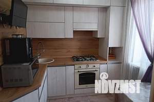 2-к квартира, посуточно, 47м2, 2/4 этаж
