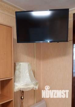 2-к квартира, посуточно, 57м2, 2/5 этаж