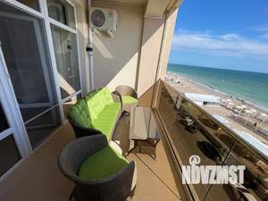 1-к квартира, посуточно, 50м2, 5/9 этаж