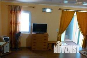 1-к квартира, посуточно, 36м2, 2/2 этаж