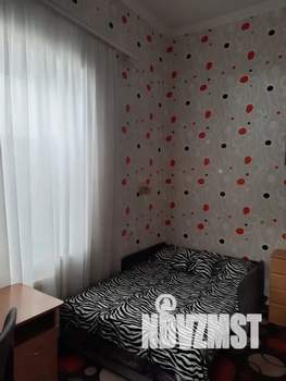 1-к квартира, посуточно, 30м2, 1/2 этаж