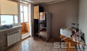 2-к квартира, на длительный срок, 55м2, 5/5 этаж