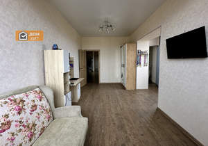 3-к квартира, на длительный срок, 92м2, 9/10 этаж