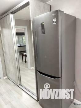 2-к квартира, посуточно, 60м2, 1/4 этаж