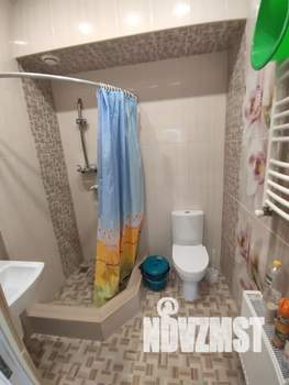 1-к квартира, посуточно, 25м2, 2/3 этаж