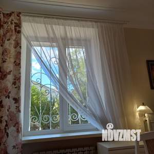 2-к квартира, посуточно, 45м2, 1/3 этаж