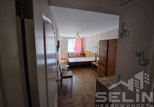 3-к квартира, на длительный срок, 59м2, 2/5 этаж