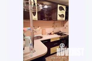 1-к квартира, посуточно, 31м2, 2/4 этаж