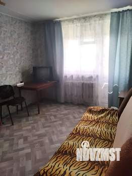 1-к квартира, посуточно, 38м2, 4/5 этаж