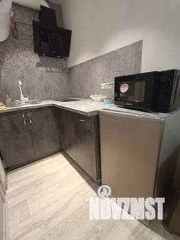 Студия квартира, посуточно, 15м2, 1/2 этаж