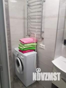 2-к квартира, посуточно, 50м2, 1/1 этаж