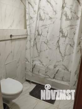 2-к квартира, посуточно, 55м2, 5/5 этаж