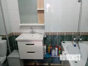 2-к квартира, посуточно, 48м2, 3/9 этаж