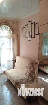 Студия квартира, посуточно, 13м2, 2/2 этаж