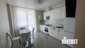 2-к квартира, на длительный срок, 73м2, 2/10 этаж