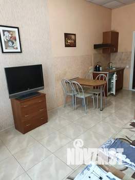 Студия квартира, посуточно, 30м2, 1/7 этаж