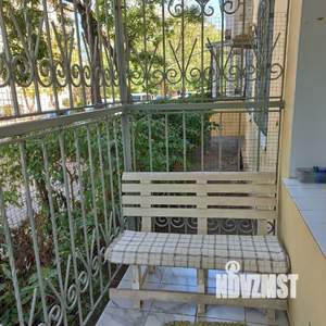 2-к квартира, посуточно, 45м2, 1/3 этаж