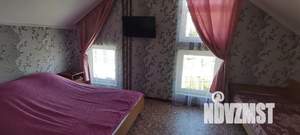 2-к квартира, посуточно, 42м2, 2/3 этаж