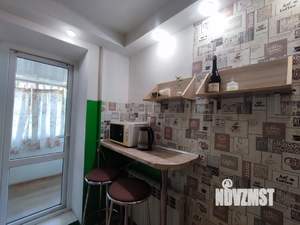 2-к квартира, посуточно, 42м2, 1/4 этаж