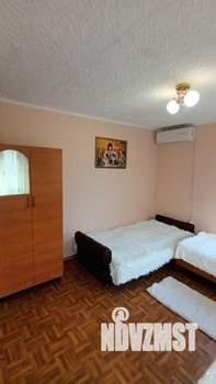 1-к квартира, посуточно, 25м2, 2/2 этаж