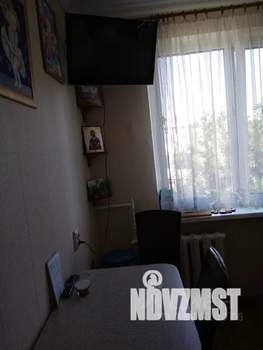 2-к квартира, посуточно, 47м2, 5/5 этаж