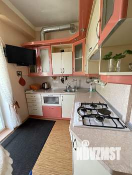 2-к квартира, посуточно, 55м2, 2/2 этаж