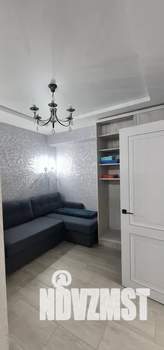 1-к квартира, посуточно, 47м2, 4/7 этаж