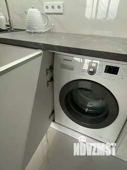 1-к квартира, посуточно, 40м2, 6/8 этаж