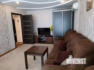 1-к квартира, на длительный срок, 35м2, 1/5 этаж