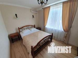 2-к квартира, посуточно, 50м2, 2/3 этаж