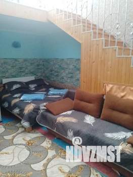 1-к квартира, посуточно, 50м2, 2/2 этаж