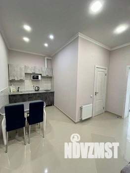 1-к квартира, посуточно, 60м2, 1/1 этаж