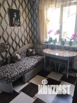 1-к квартира, посуточно, 39м2, 1/1 этаж