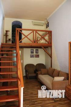 3-к квартира, посуточно, 90м2, 2/2 этаж