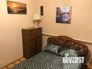 2-к квартира, посуточно, 35м2, 1/1 этаж