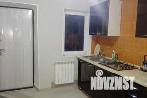 1-к квартира, посуточно, 22м2, 2/2 этаж