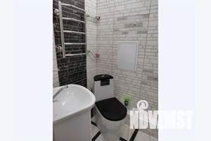 1-к квартира, посуточно, 33м2, 4/5 этаж